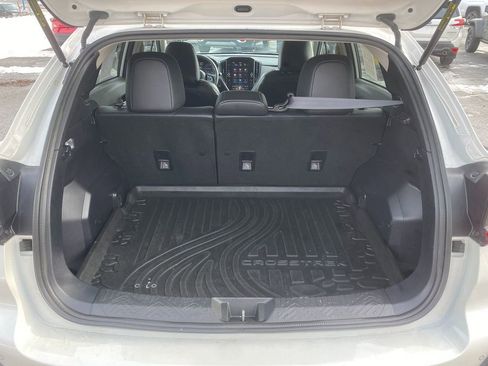 Used 2024 Subaru Crosstrek 2.5i Limited image 25