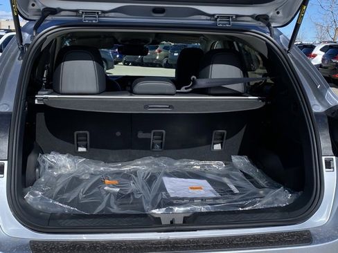 New 2026 Subaru Crosstrek 2.5i Limited image 22