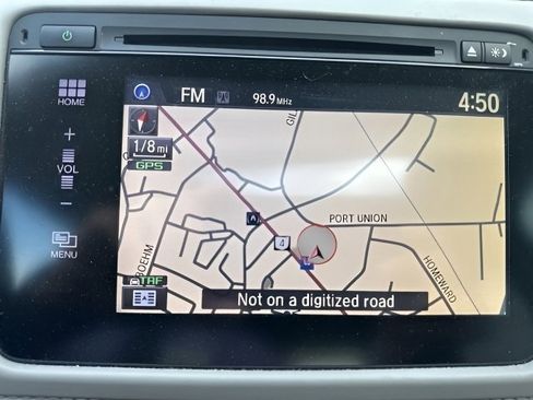 Used 2016 Honda HR-V EX-L image 19