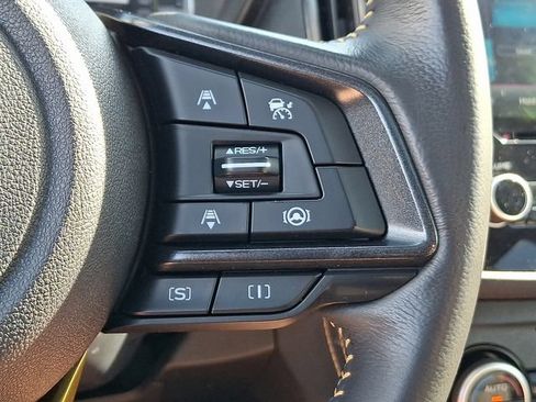 Certified 2023 Subaru Crosstrek 2.5i Sport AWD/4WD image 23