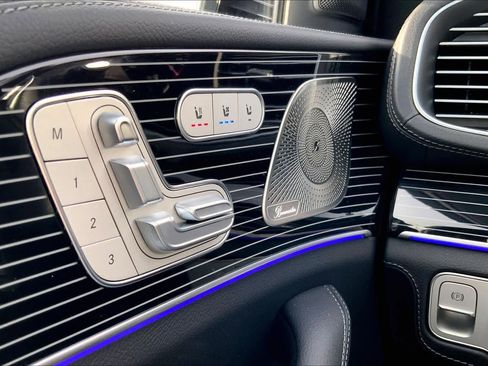 New 2026 Mercedes-Benz GLE 350 GLE 350 image 24