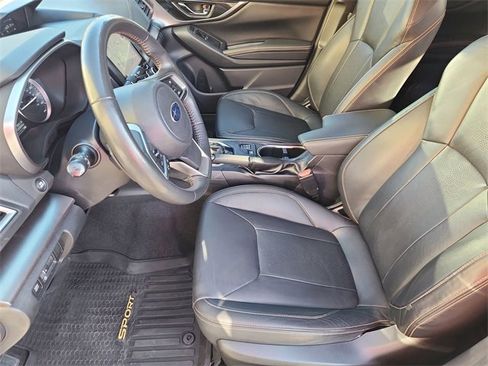 Used 2019 Subaru Crosstrek 2.0i Limited w/ Moonroof Package w/Navigation image 20