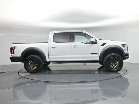 Used 2020 Ford F150 Raptor w/ Equipment Group 802A Luxury image 27