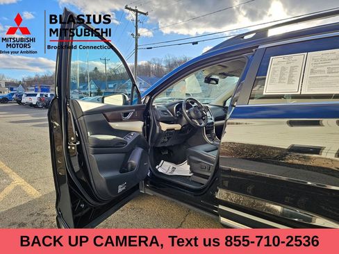 Used 2022 Subaru Ascent Touring image 9