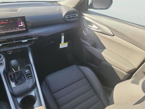 New 2024 Dodge Hornet R/T Plus w/ Tech Pack Plus w/o Parking image 11