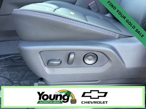 New 2026 Chevrolet Suburban RST w/ Comfort Package image 18