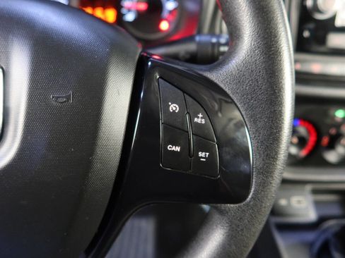 Used 2022 RAM ProMaster City Wagon image 31