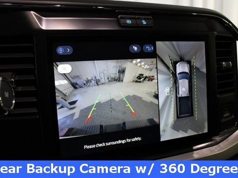 New 2026 Ford F350 image 4