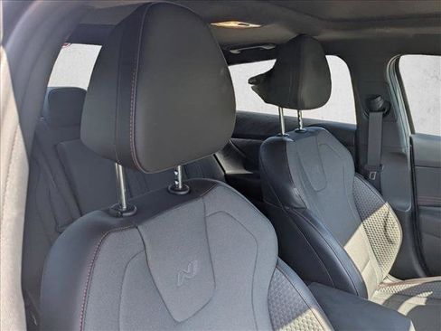 Used 2025 Hyundai Elantra N Line FWD image 19