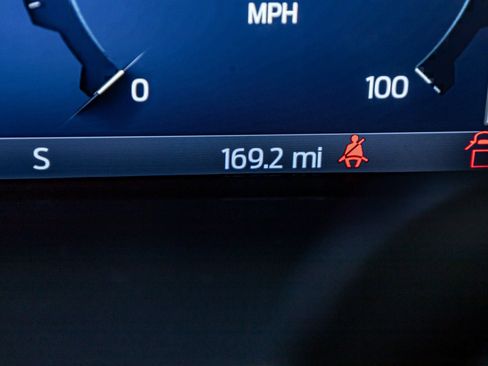 Used 2026 Ford F250 Platinum image 22