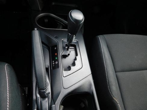 Used 2018 Toyota RAV4 LE Plus image 15