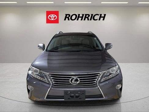 Used 2015 Lexus RX 350 AWD image 2