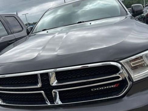 Used 2014 Dodge Durango SXT AWD/4WD image 12