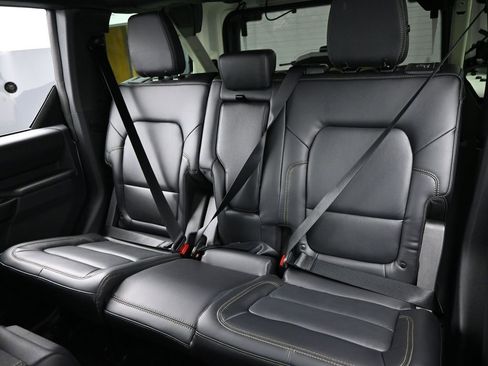 New 2026 Ford Bronco Badlands w/ Sasquatch Package image 27