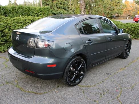 Used 2008 MAZDA MAZDA3 i Touring Value image 3