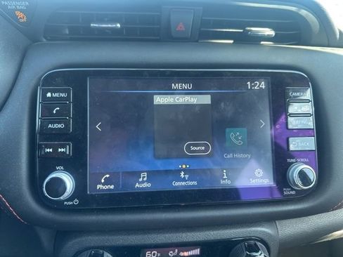 Certified 2023 Nissan Kicks SR image 18