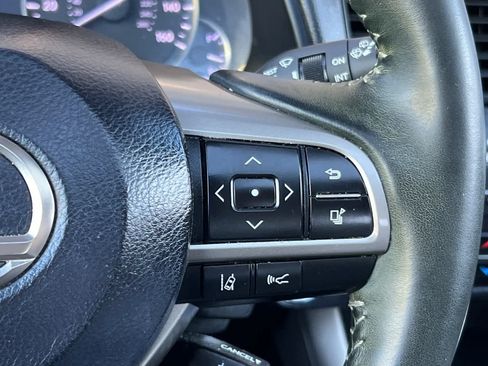 Used 2019 Lexus RX 450h AWD w/ Navigation Package image 28