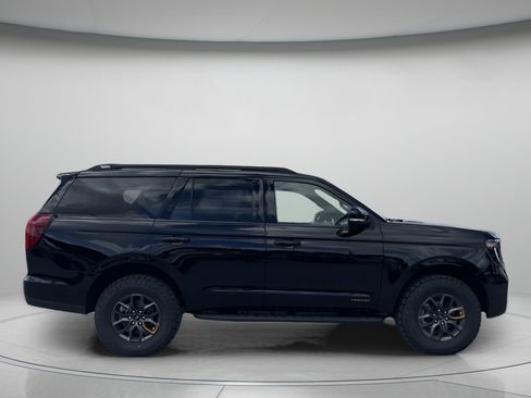 New 2026 Ford Expedition Tremor AWD/4WD image 2