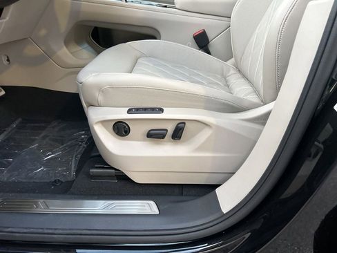 New 2026 Volkswagen Atlas SEL Premium R-Line AWD/4WD image 16