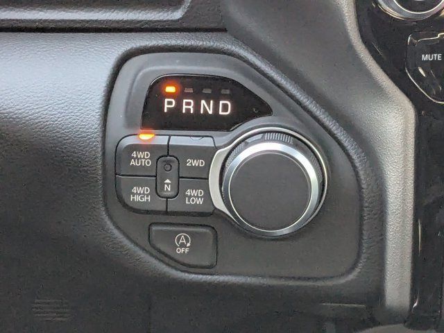 New 2026 RAM 1500 Big Horn AWD/4WD image 19