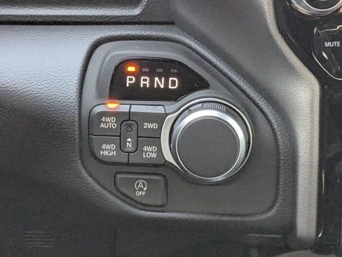 New 2026 RAM 1500 Big Horn AWD/4WD image 19