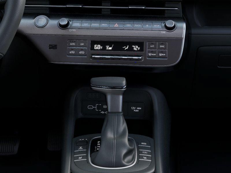 New 2027 Hyundai Kona SEL Sport AWD/4WD image 16