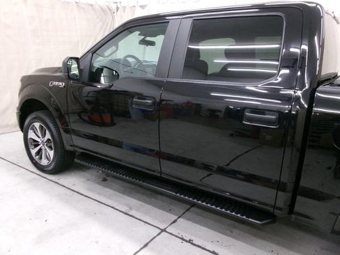 Used 2020 Ford F150 XL w/ Equipment Group 101A Mid image 6