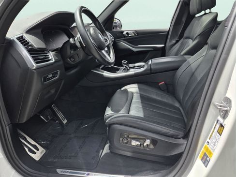Used 2022 BMW X5 xDrive45e w/ M Sport Package AWD/4WD image 11