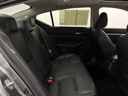 Used 2019 Nissan Altima 2.5 SL image 33