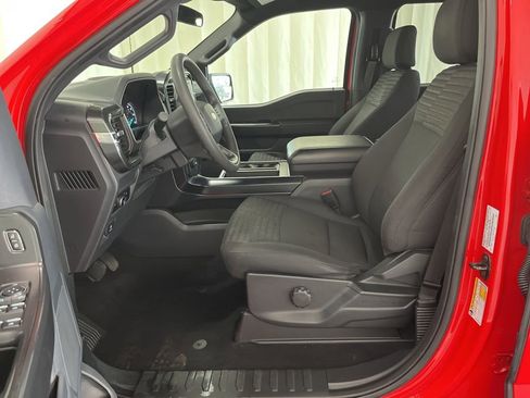 Used 2023 Ford F150 XL w/ STX Appearance Package image 3
