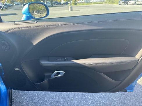 New 2023 Dodge Challenger SXT w/ Plus Package image 14