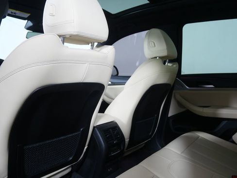 Certified 2024 BMW X3 sDrive30i w/ Convenience Package image 15