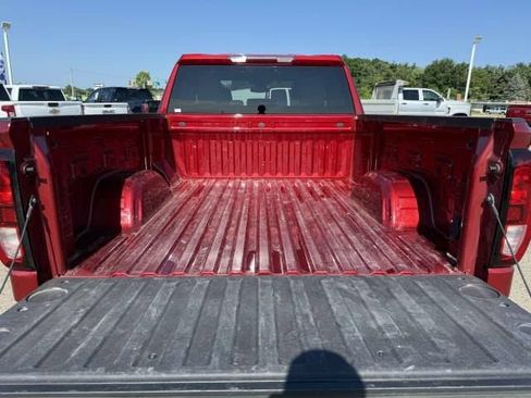 Used 2023 GMC Sierra 1500 Elevation w/ LPO, Elevation Black Package AWD/4WD image 10