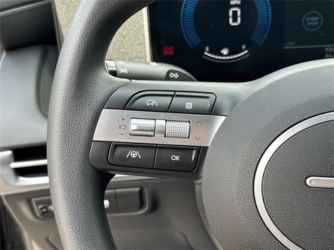 New 2026 Hyundai Santa Cruz SEL image 17