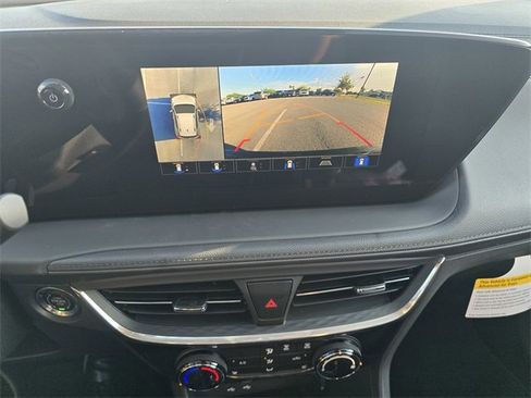 New 2026 Buick Encore GX Sport Touring w/ Advanced Technology Package image 17