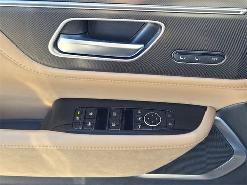 New 2026 INFINITI QX80 Luxe w/ Cargo Package image 23