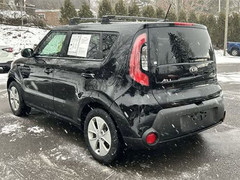 Used 2016 Kia Soul image 29