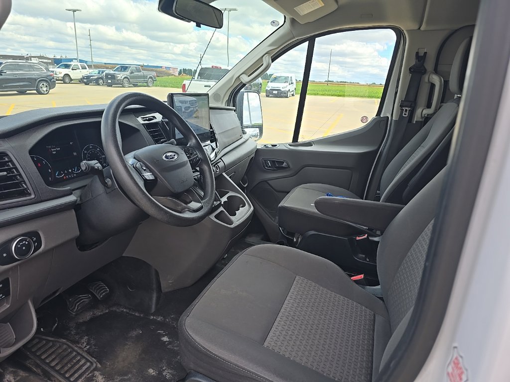 Used 2023 Ford Transit 350 XLT RWD image 9