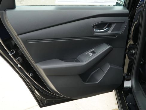 New 2026 Honda Accord Sport image 18