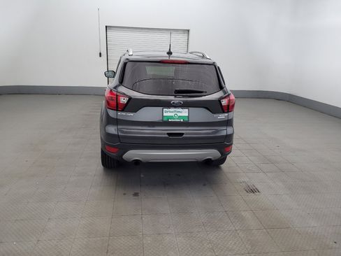 Used 2019 Ford Escape Titanium FWD image 6