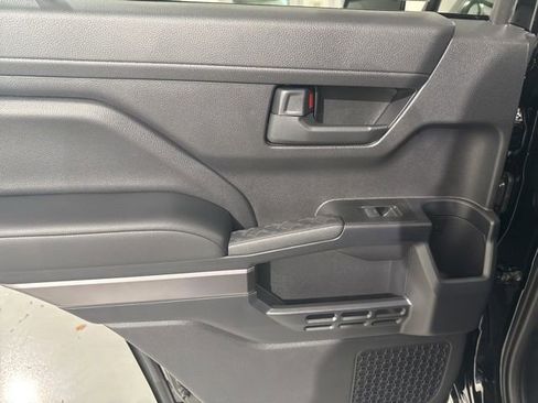 New 2025 Toyota 4Runner SR5 image 15