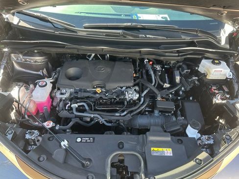 Used 2022 Toyota Sienna LE FWD image 21