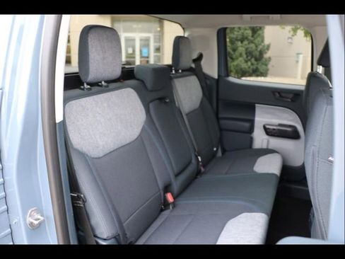 New 2025 Ford Maverick XLT w/ Equipment Group 301A image 13