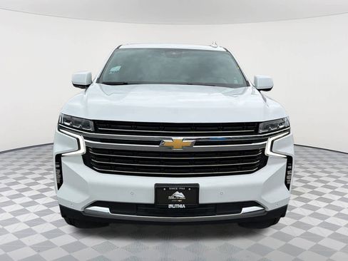 Certified 2023 Chevrolet Tahoe LT image 2