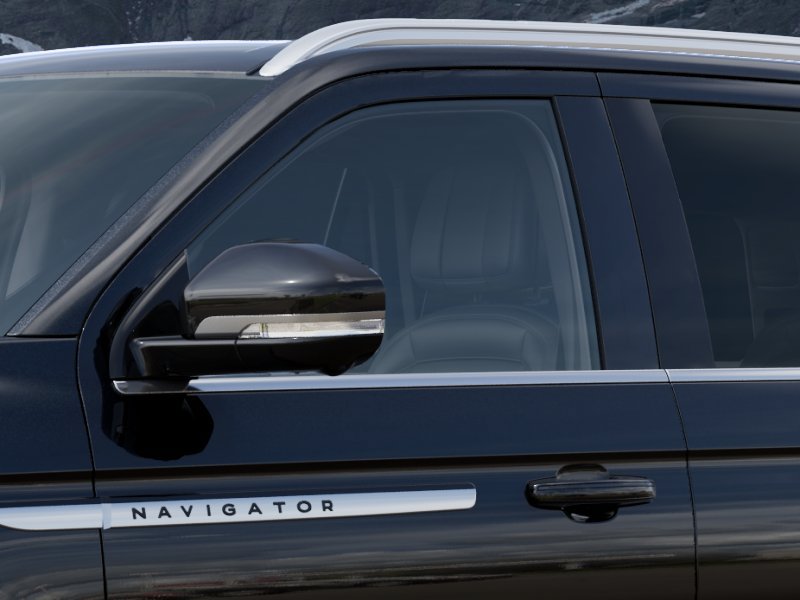 New 2027 Lincoln Navigator Reserve AWD/4WD image 20