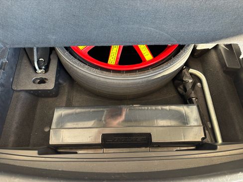 Used 2017 Porsche Macan S image 29