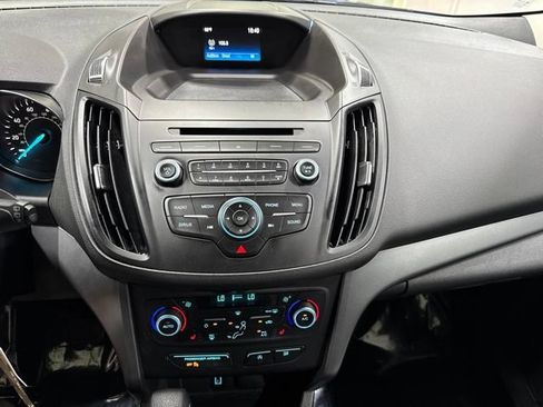 Used 2018 Ford Escape SE AWD/4WD image 18