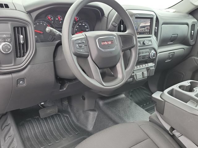 Used 2026 GMC Sierra 1500 Pro w/ Pro Value Package RWD image 6