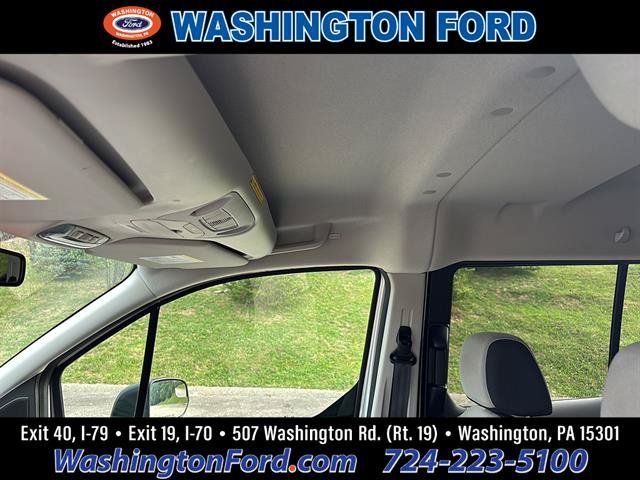 Used 2022 Ford Transit Connect XLT FWD image 15