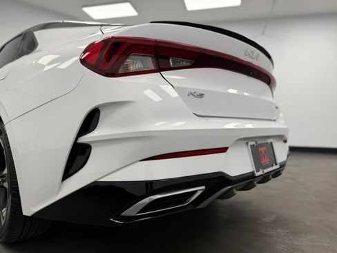 Used 2022 Kia K5 GT-Line w/ GT-Line Awd Premium Package image 18